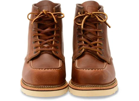 Redwing Heritage 1907 Classic Moc