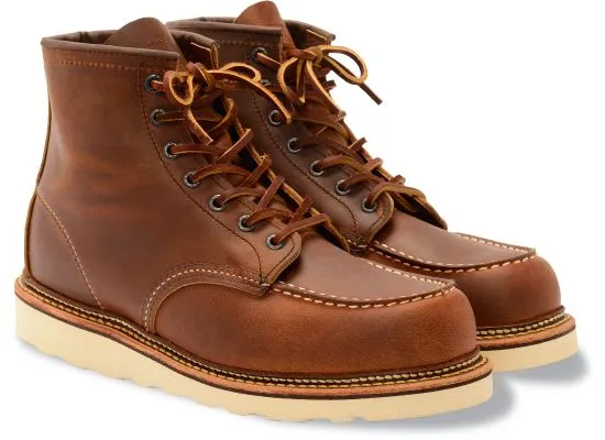 Redwing Heritage 1907 Classic Moc