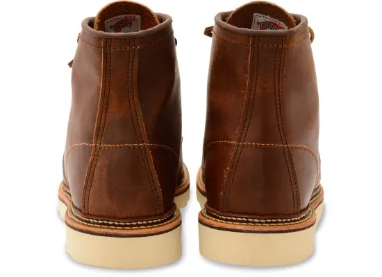 Redwing Heritage 1907 Classic Moc