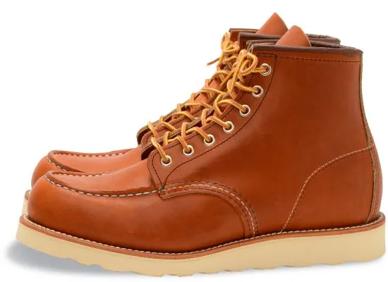 Redwing Heritage 875 Classic Moc