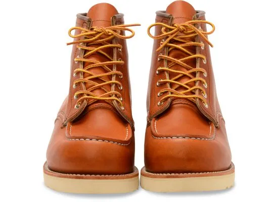 Redwing Heritage 875 Classic Moc