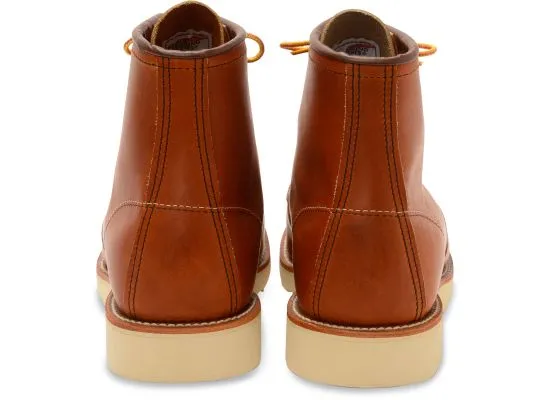 Redwing Heritage 875 Classic Moc