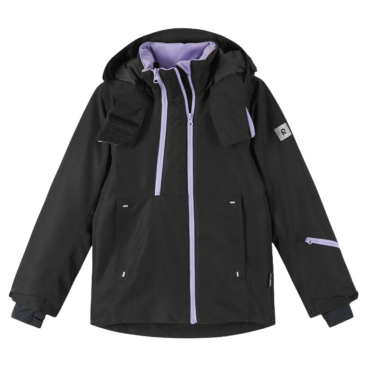 REIMA JR PERILLE JACKET