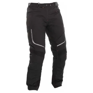 Richa Colorado Women's Trousers Short Black