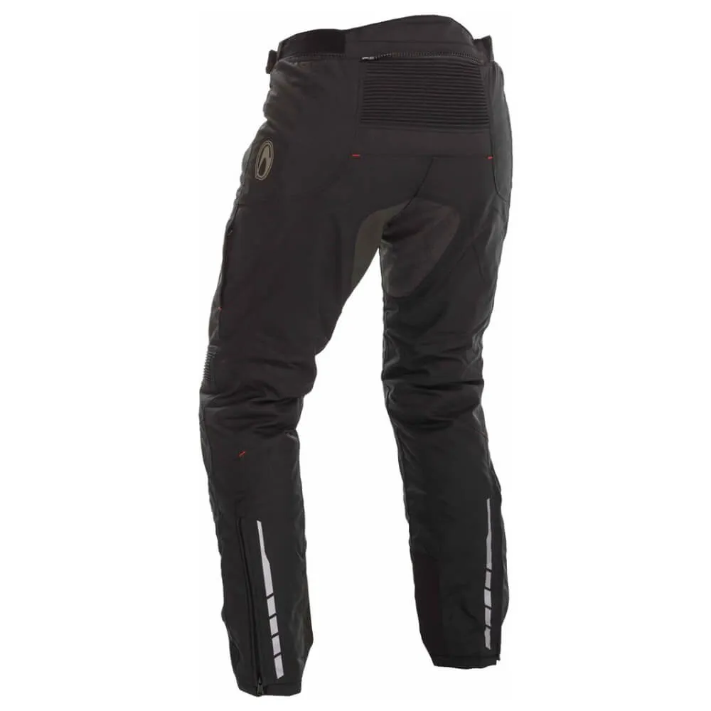 Richa Colorado Women's Trousers Short Black