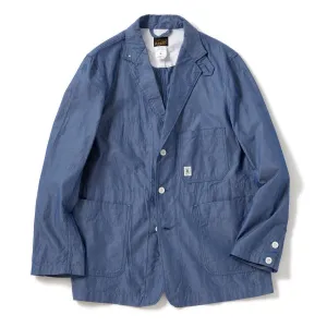 RIDING HIGH | ライディングハイ　DUDE JACKET - DUNGAREE