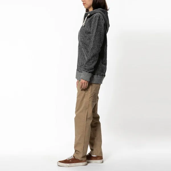 RIDING HIGH | ライディングハイ　LOOP WHEEL ZIP PARKA
