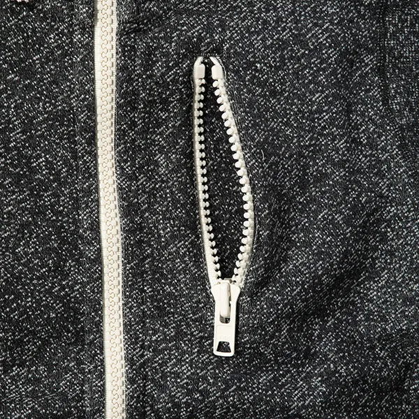 RIDING HIGH | ライディングハイ　LOOP WHEEL ZIP PARKA