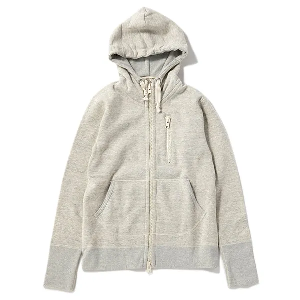 RIDING HIGH | ライディングハイ　LOOP WHEEL ZIP PARKA