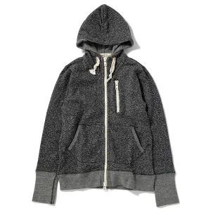 RIDING HIGH | ライディングハイ　LOOP WHEEL ZIP PARKA