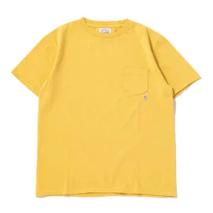 RIDING HIGH | ライディングハイ　STANDARD PACK POCKET TEE