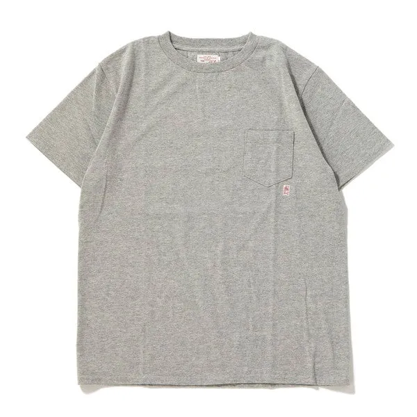 RIDING HIGH | ライディングハイ　STANDARD PACK POCKET TEE