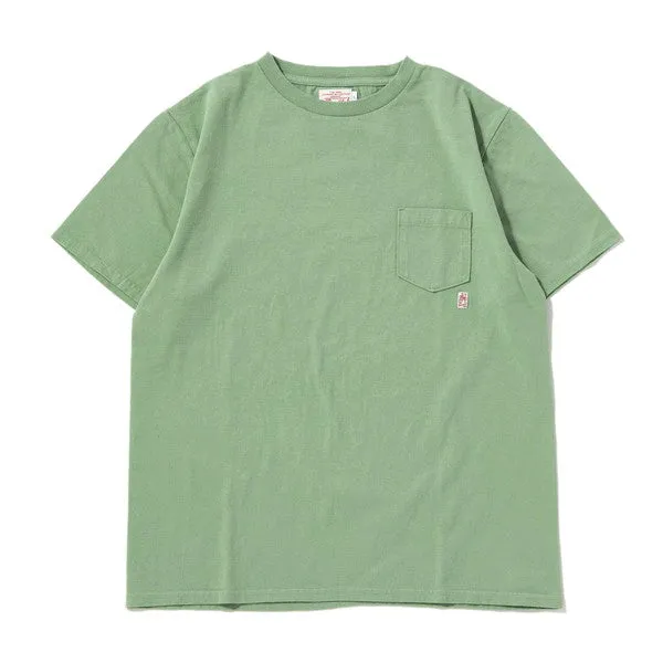RIDING HIGH | ライディングハイ　STANDARD PACK POCKET TEE