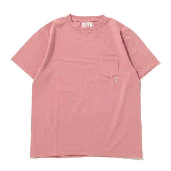 RIDING HIGH | ライディングハイ　STANDARD PACK POCKET TEE