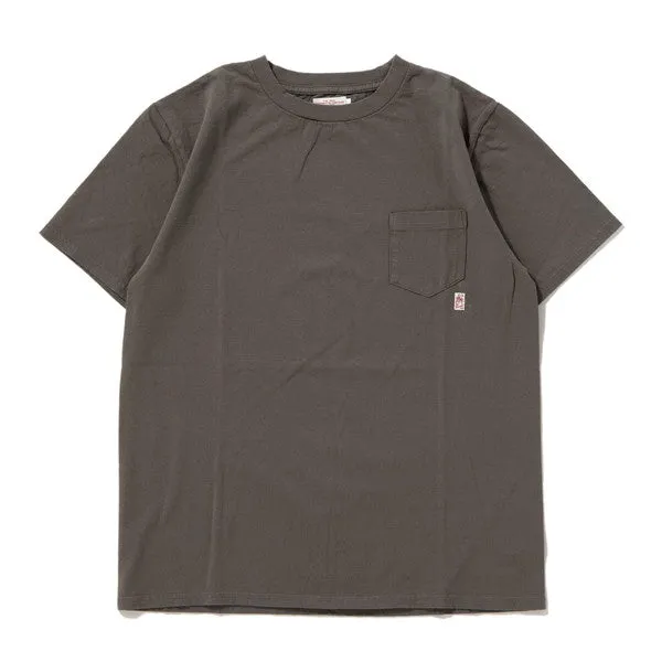 RIDING HIGH | ライディングハイ　STANDARD PACK POCKET TEE