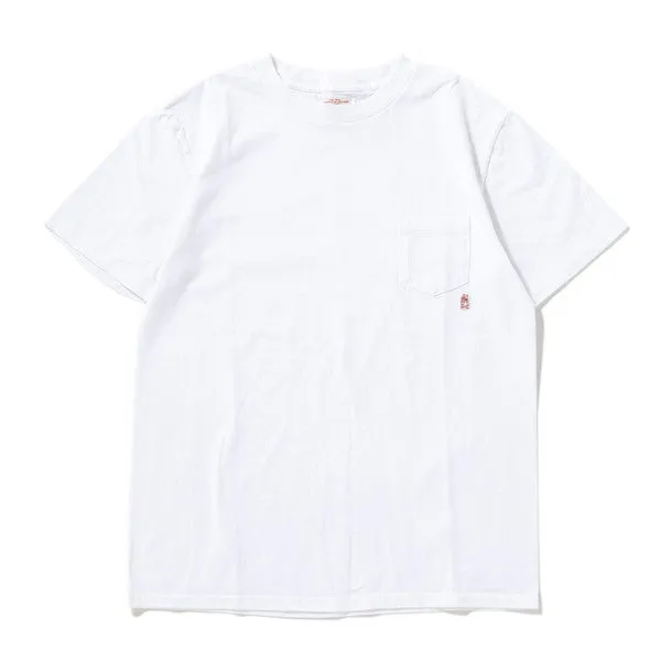 RIDING HIGH | ライディングハイ　STANDARD PACK POCKET TEE