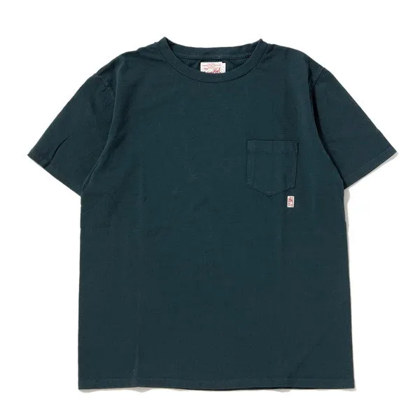 RIDING HIGH | ライディングハイ　STANDARD PACK POCKET TEE