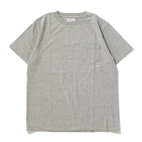 RIDING HIGH | ライディングハイ　STANDARD PACK POCKET TEE