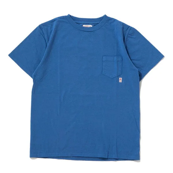 RIDING HIGH | ライディングハイ　STANDARD PACK POCKET TEE