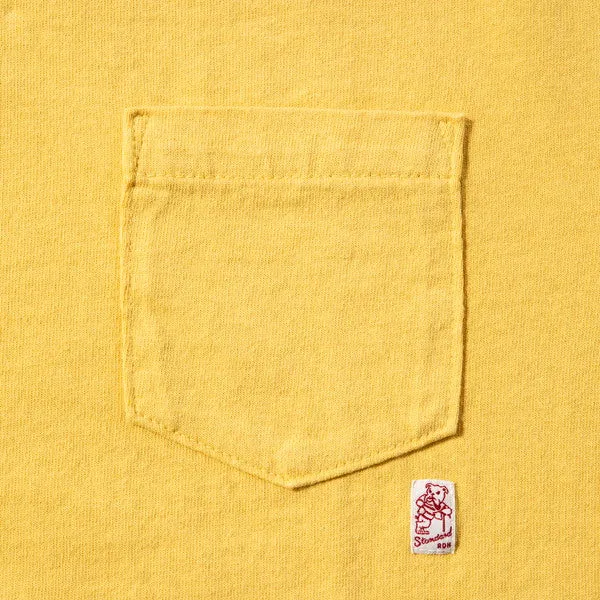 RIDING HIGH | ライディングハイ　STANDARD PACK POCKET TEE