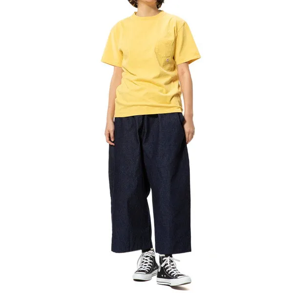 RIDING HIGH | ライディングハイ　STANDARD PACK POCKET TEE
