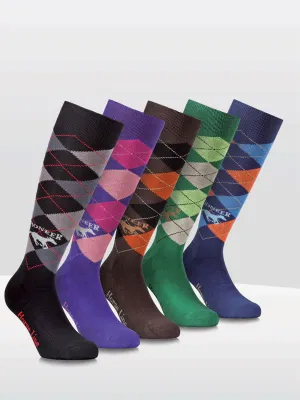 Riding  Socks