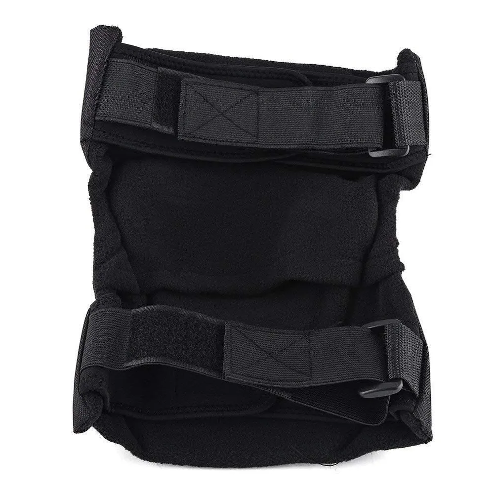 R.J.VON - Knee Armor Protection Guard Motorcycle/Bike Cycling