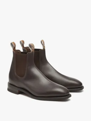 RM Williams Dynamic Flex Craftsman Boot