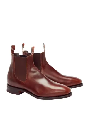 RM Williams Dynamic Flex Craftsman Boot