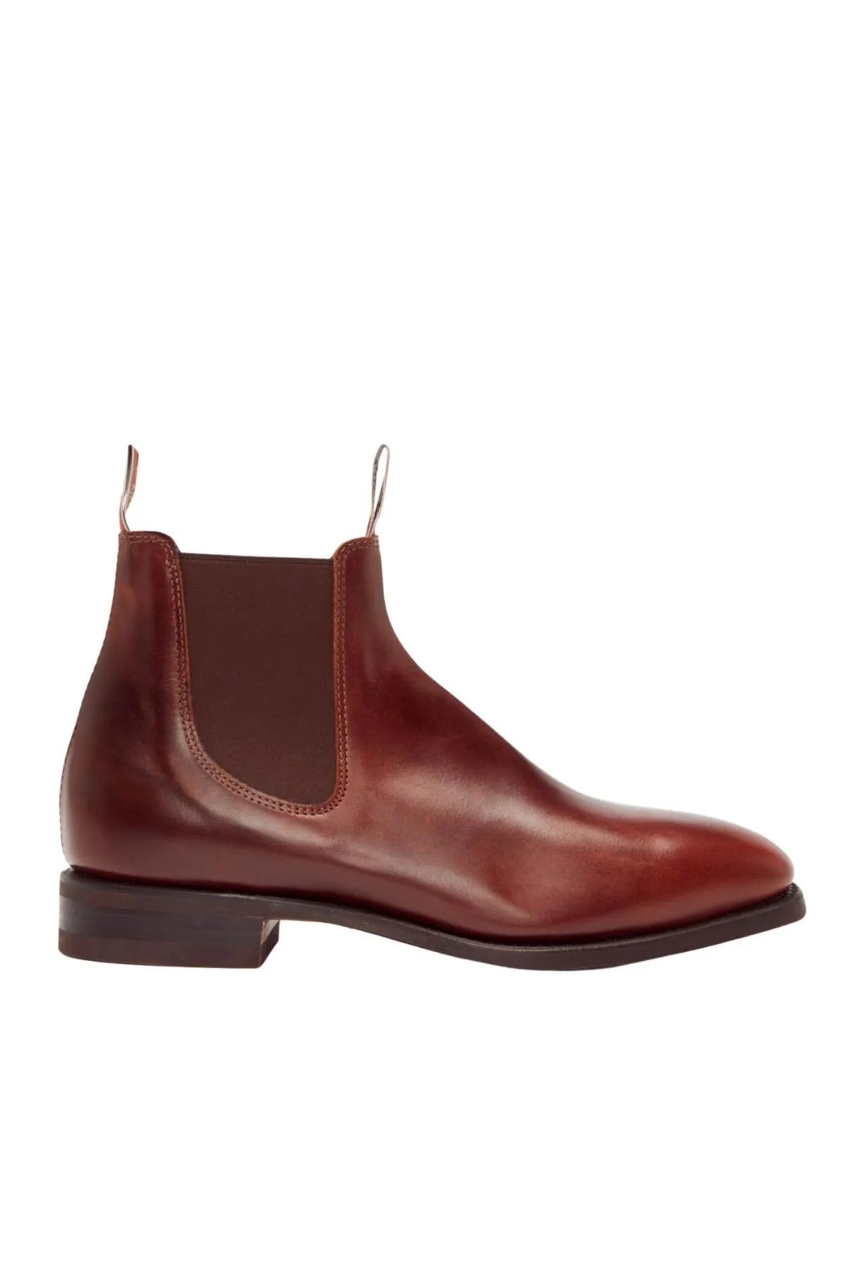 RM Williams Dynamic Flex Craftsman Boot