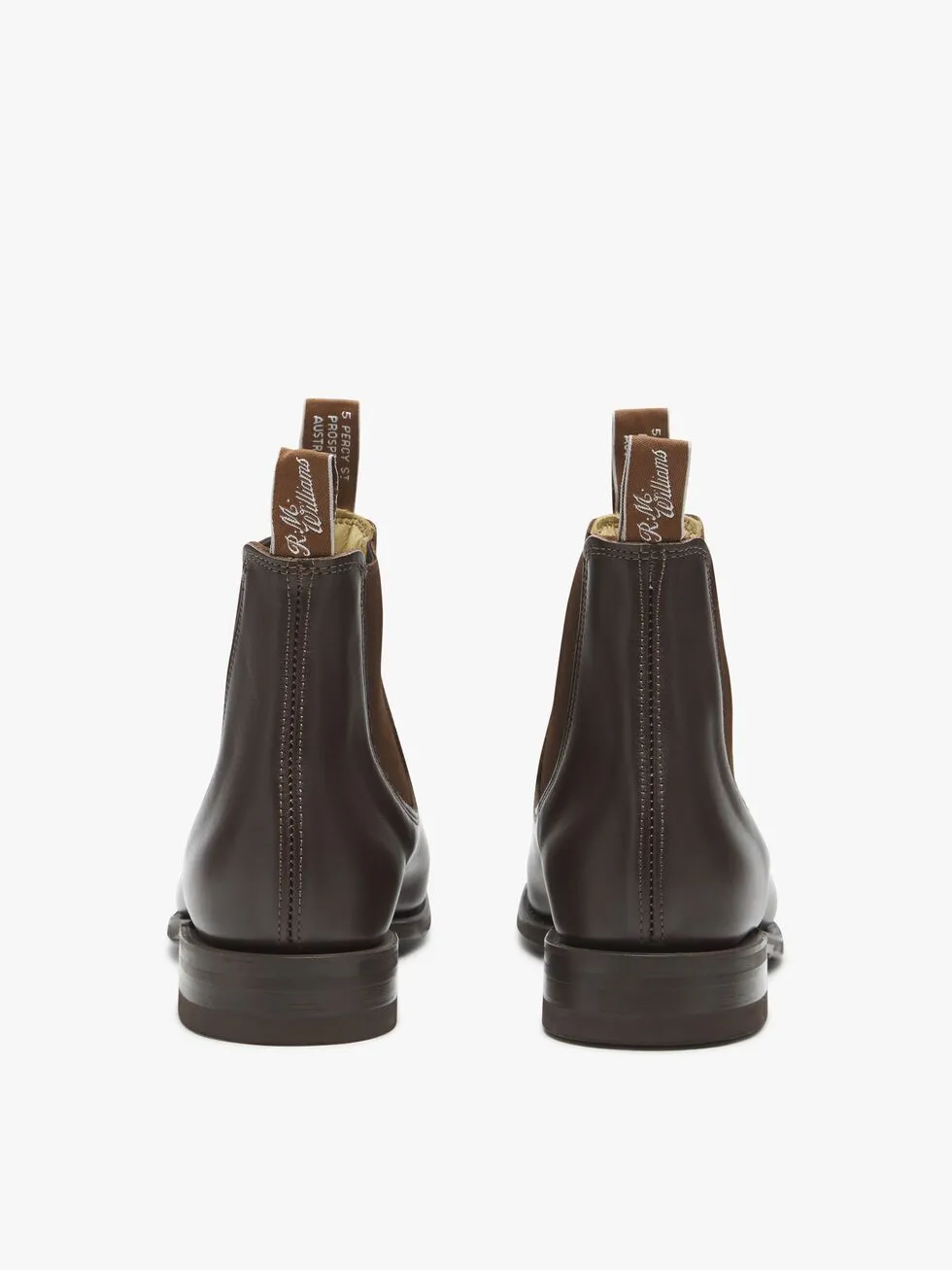 RM Williams Dynamic Flex Craftsman Boot