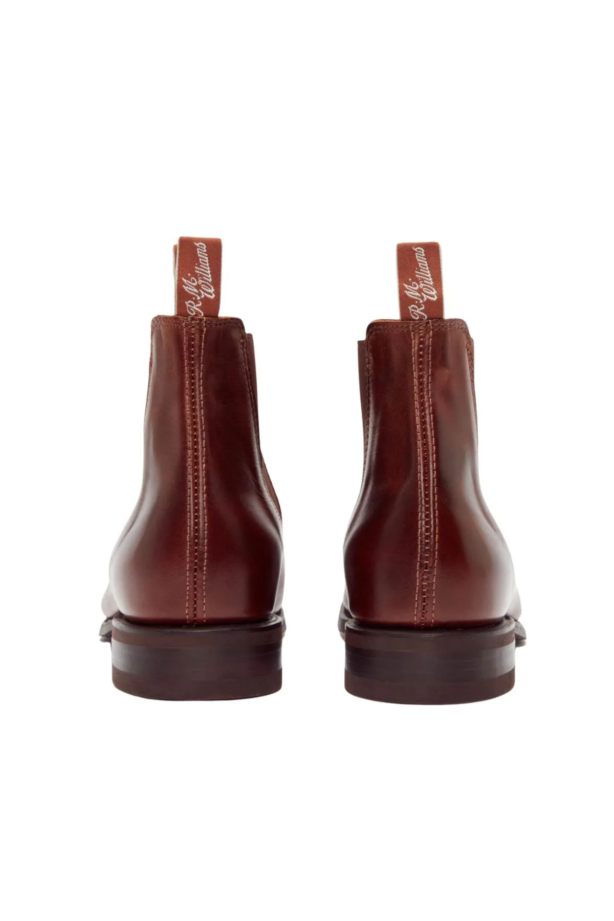 RM Williams Dynamic Flex Craftsman Boot