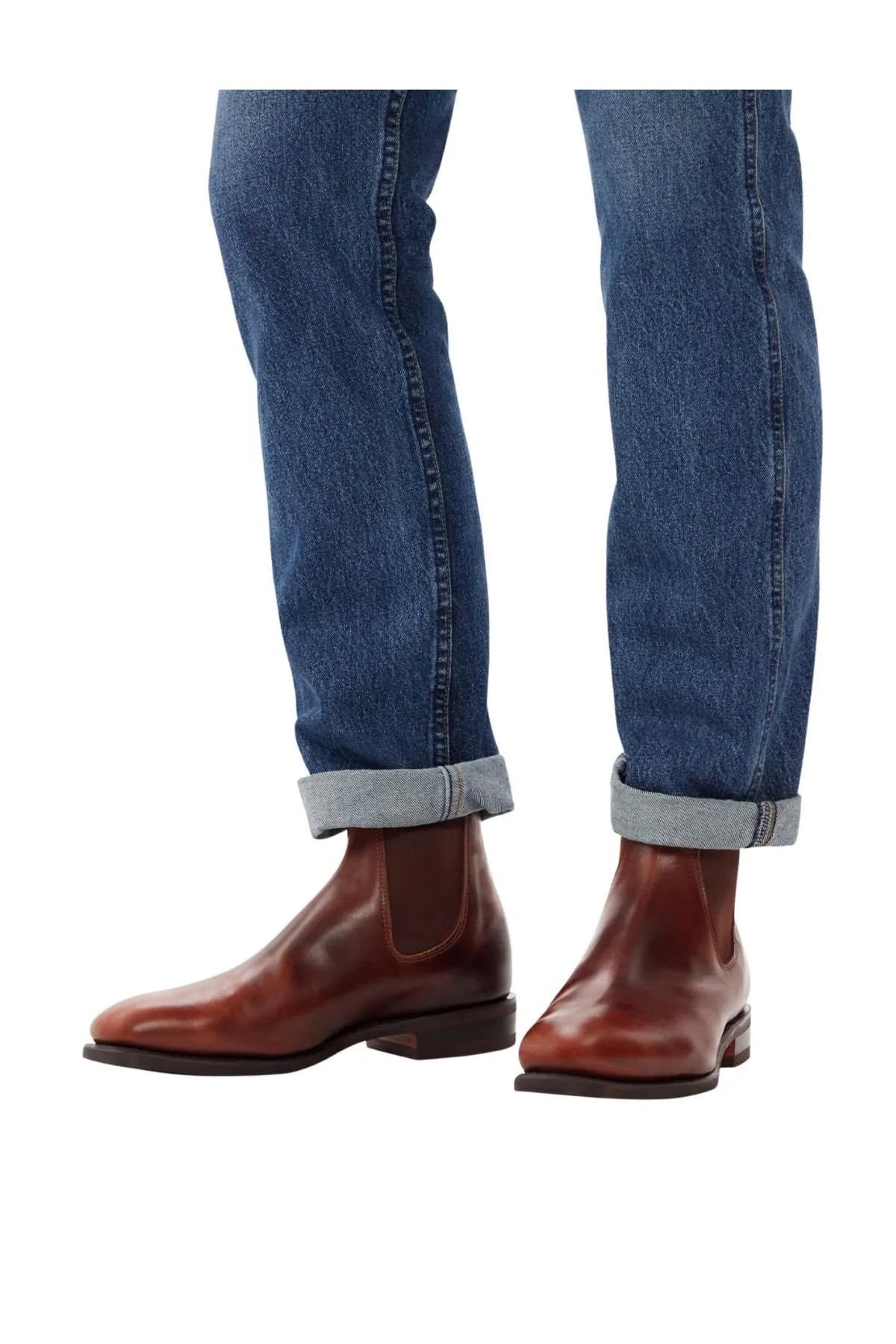 RM Williams Dynamic Flex Craftsman Boot