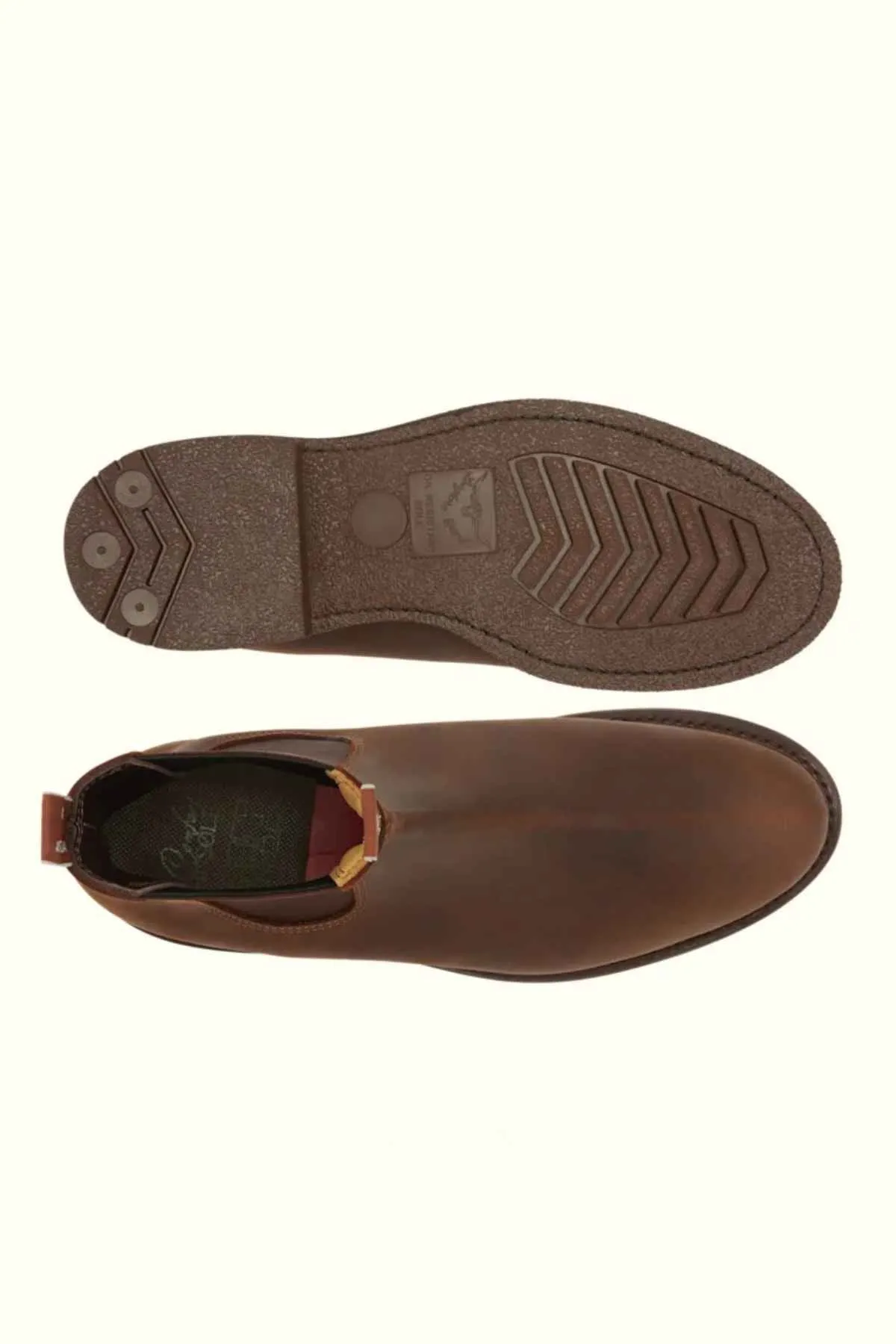 RM Williams Gardener Boot