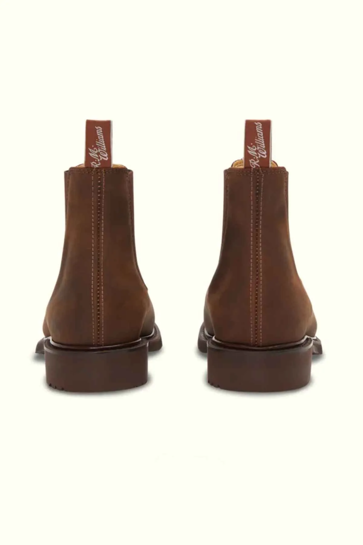 RM Williams Gardener Boot