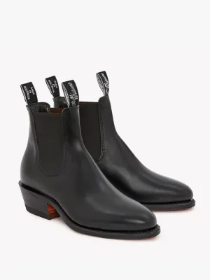 RM Williams Lady Yearling Boot