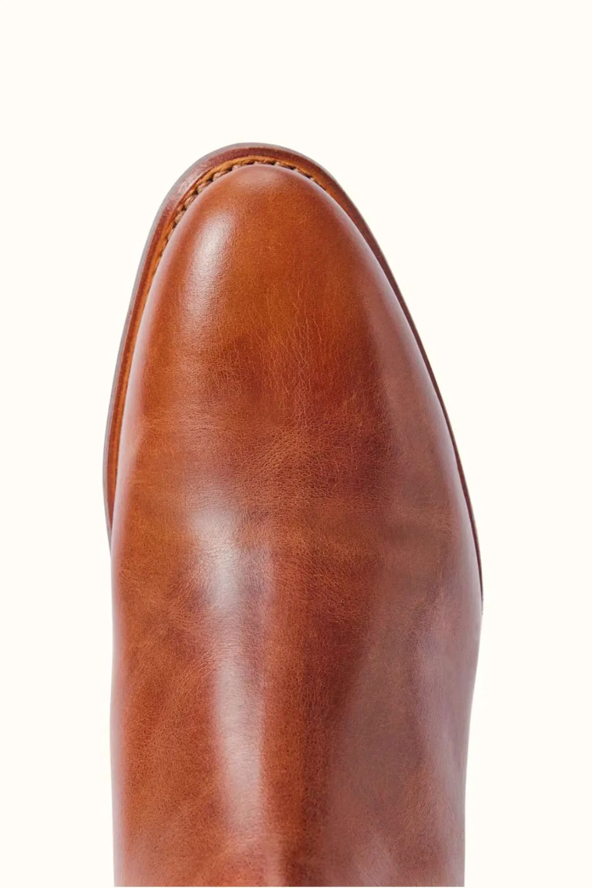 RM Williams Moriarty Rubber Sole Boot