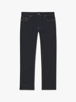 R.M. Williams Ramco Jeans - Blue Wash
