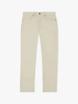R.M. Williams Ramco Jeans - Bone