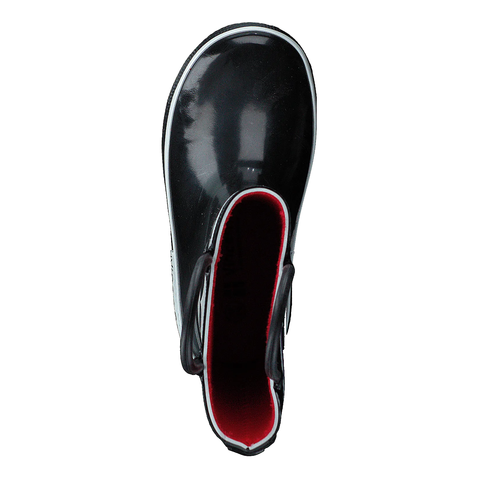 Rocky Black Black
