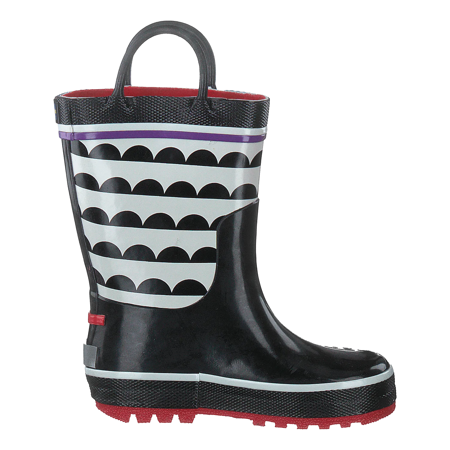 Rocky Black Black