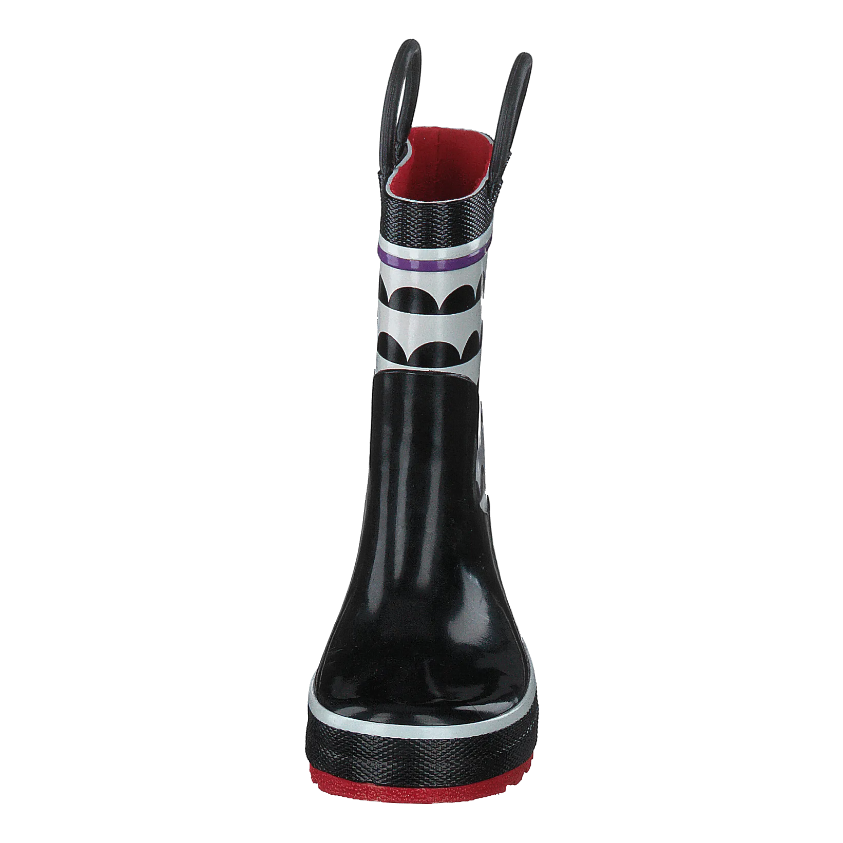 Rocky Black Black