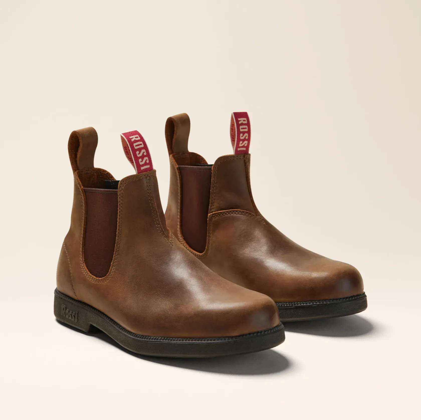 Rossi Booma 607 Elastic Sided Boot