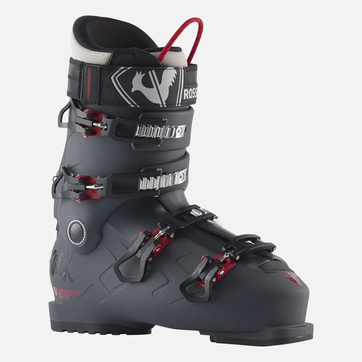 Rossignol Men's Track 90 HV 