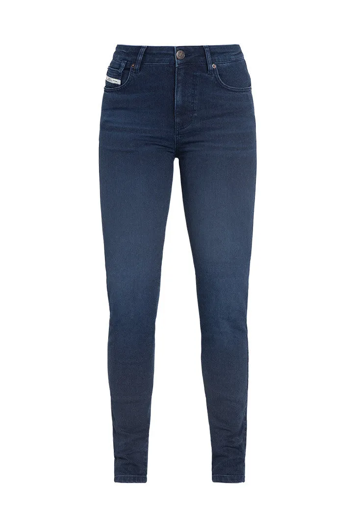 RUBY JEANS | INDIGO
