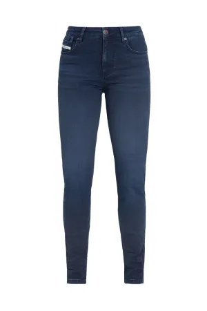 RUBY JEANS | INDIGO