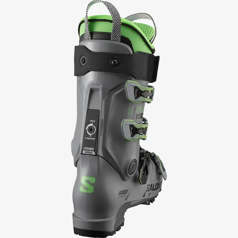 Salomon S/Pro Alpha 120 Ski Boot- 2023