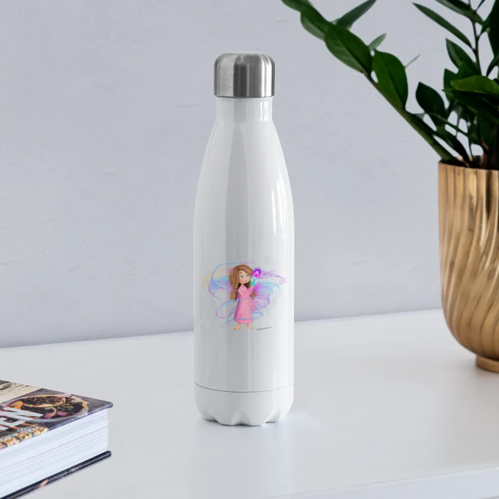 Shae Stainless Steel Water Bottle