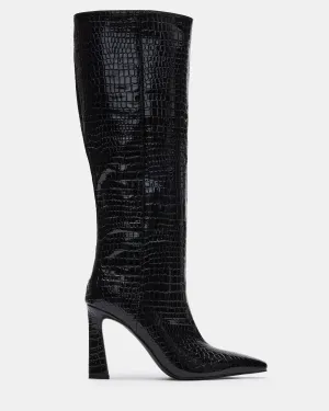 SHAYNA BLACK CROCODILE - SM REBOOTED