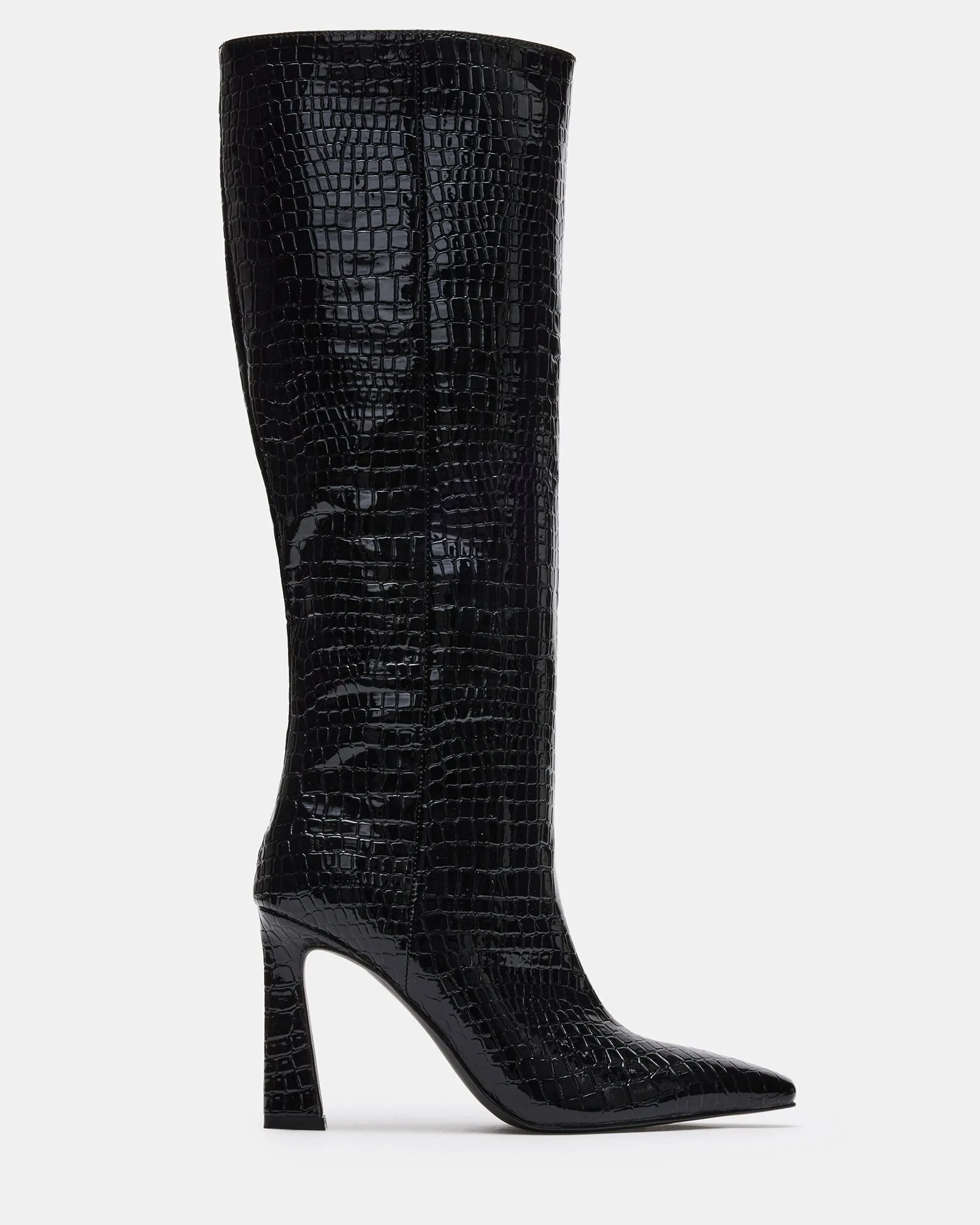 SHAYNA BLACK CROCODILE - SM REBOOTED